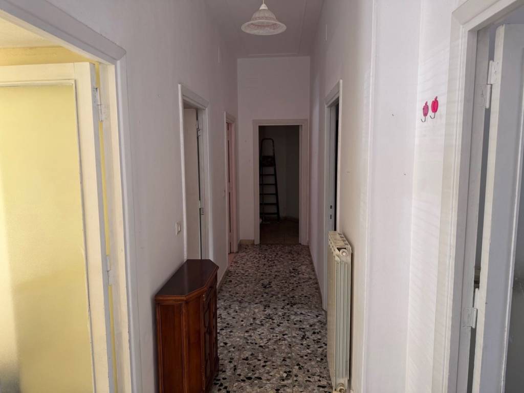 Appartamento a Terni in Appartamento a piano terra in via Giovanni Prati, 8 - Foto 3