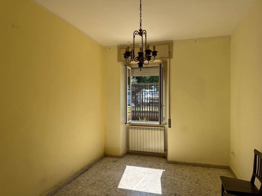 Appartamento a Terni in Appartamento a piano terra in via Giovanni Prati, 8 - Foto 4