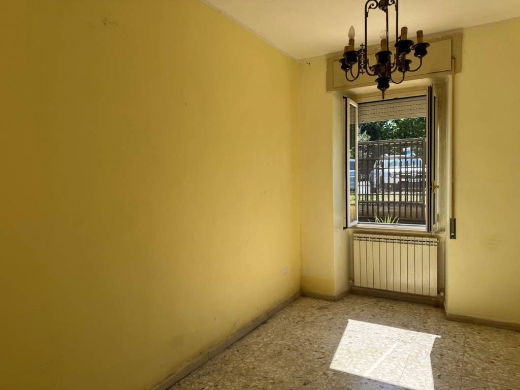 Appartamento a Terni in Appartamento a piano terra in via Giovanni Prati, 8 - Foto 5