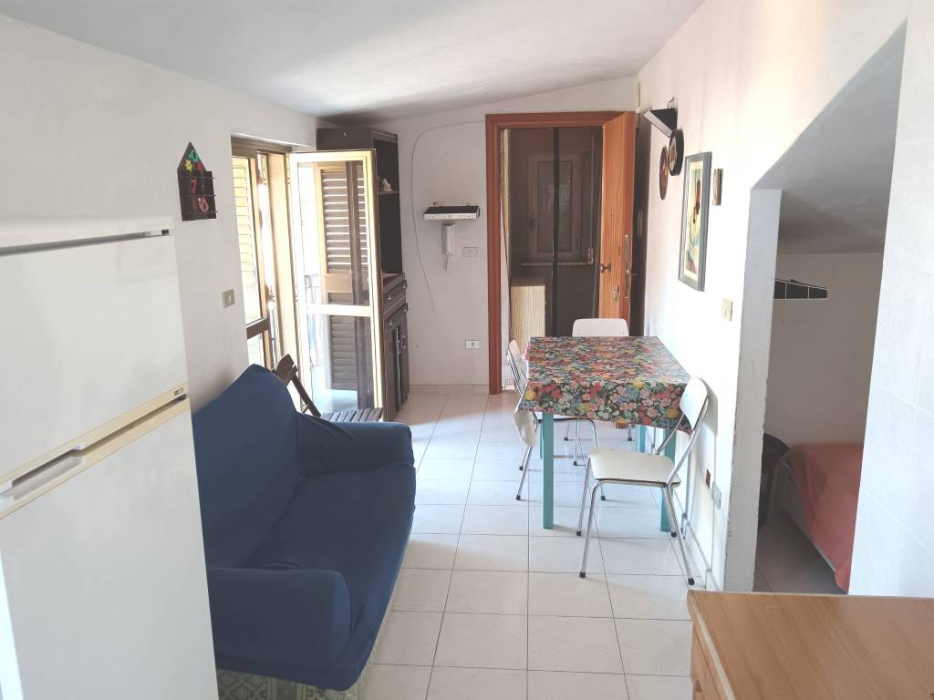 Attico / mansarda a Montepaone in Via Fratelli Bandiera - Foto 3