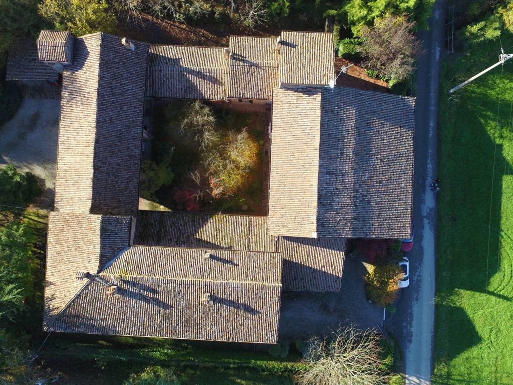 Rustico / casale a Rivergaro in Via della Merta - Foto 2