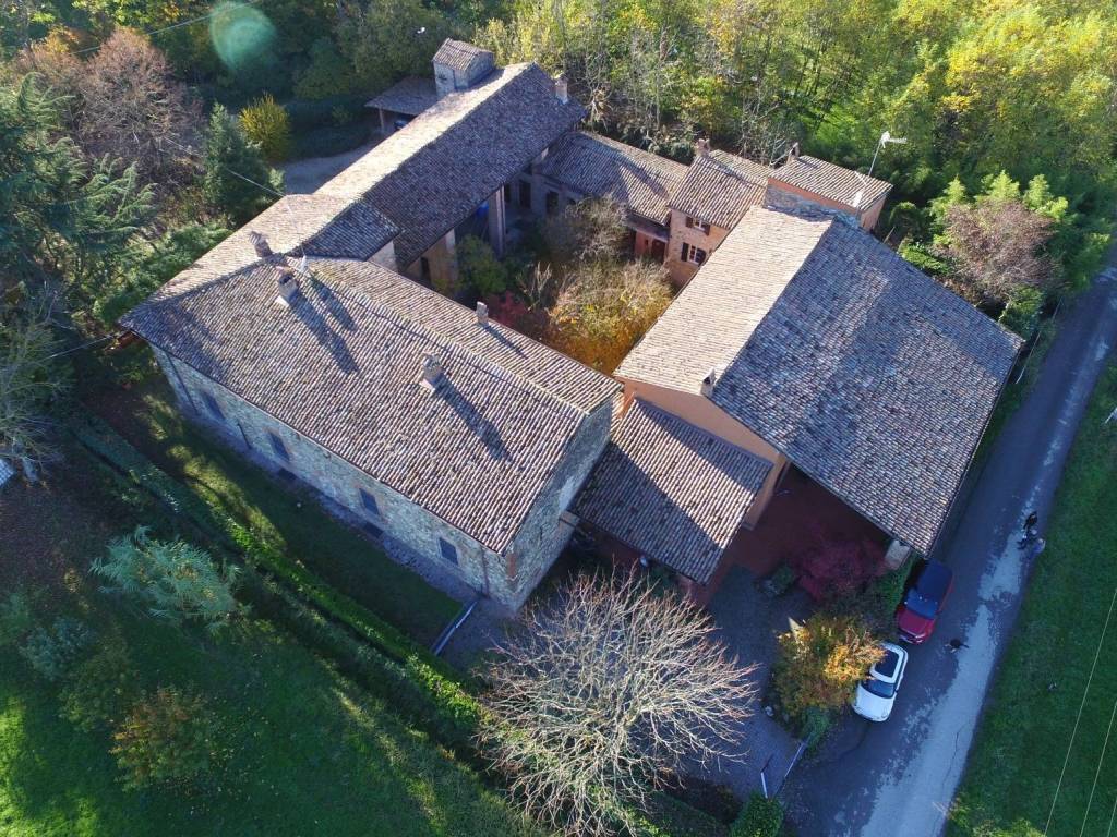 Rustico / casale a Rivergaro in Via della Merta - Foto 3