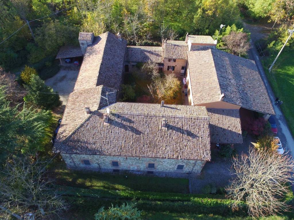 Rustico / casale a Rivergaro in Via della Merta - Foto 4