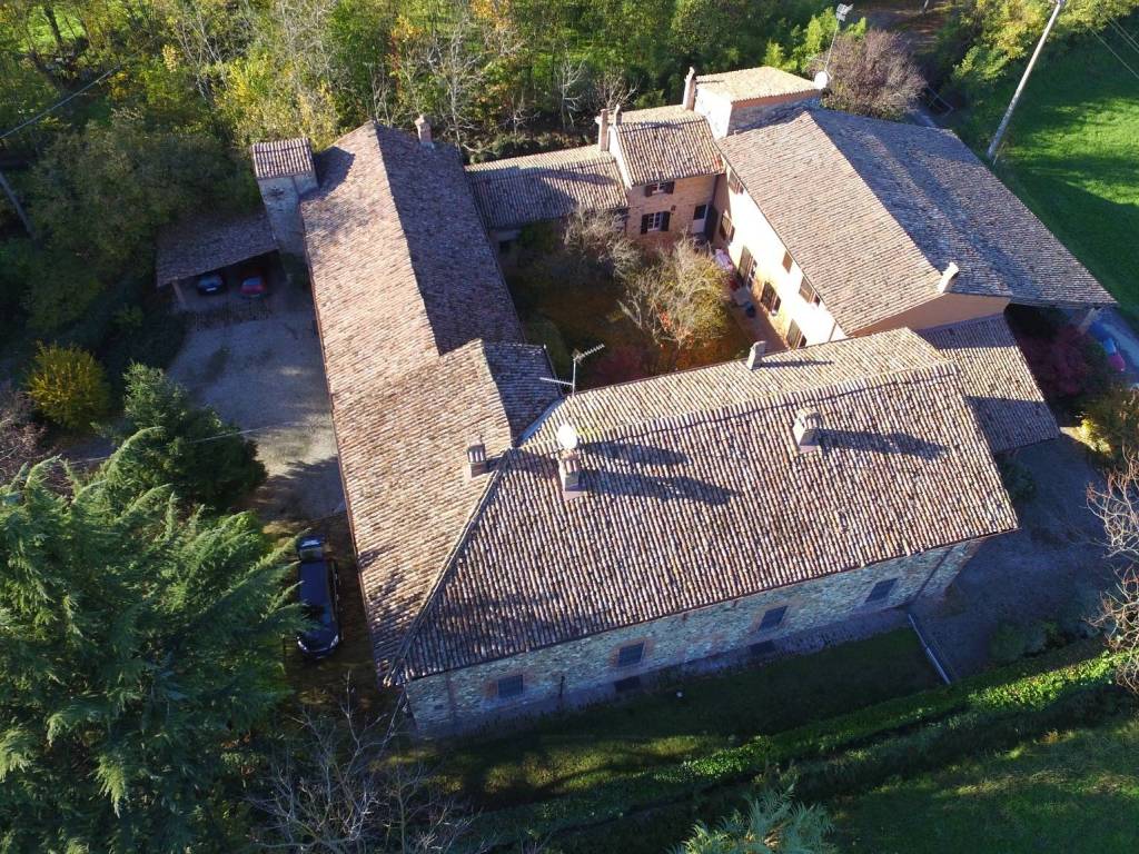 Rustico / casale a Rivergaro in Via della Merta - Foto 5