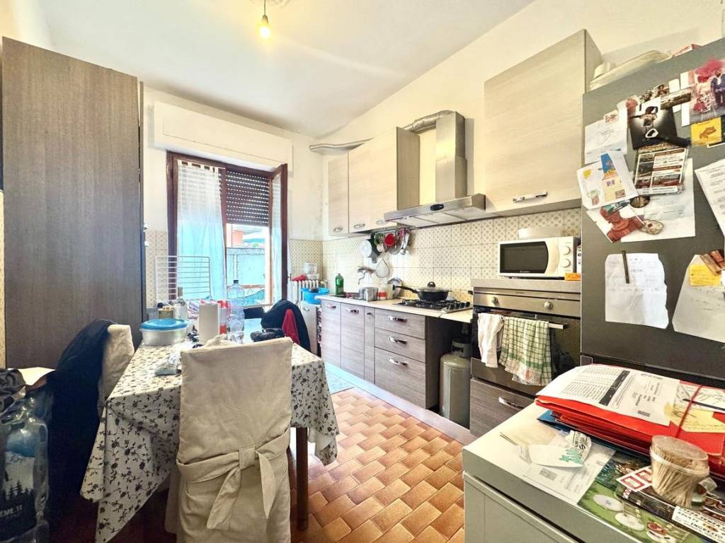 Appartamento a Montemurlo in Via Pascoli, 12 - Foto 2
