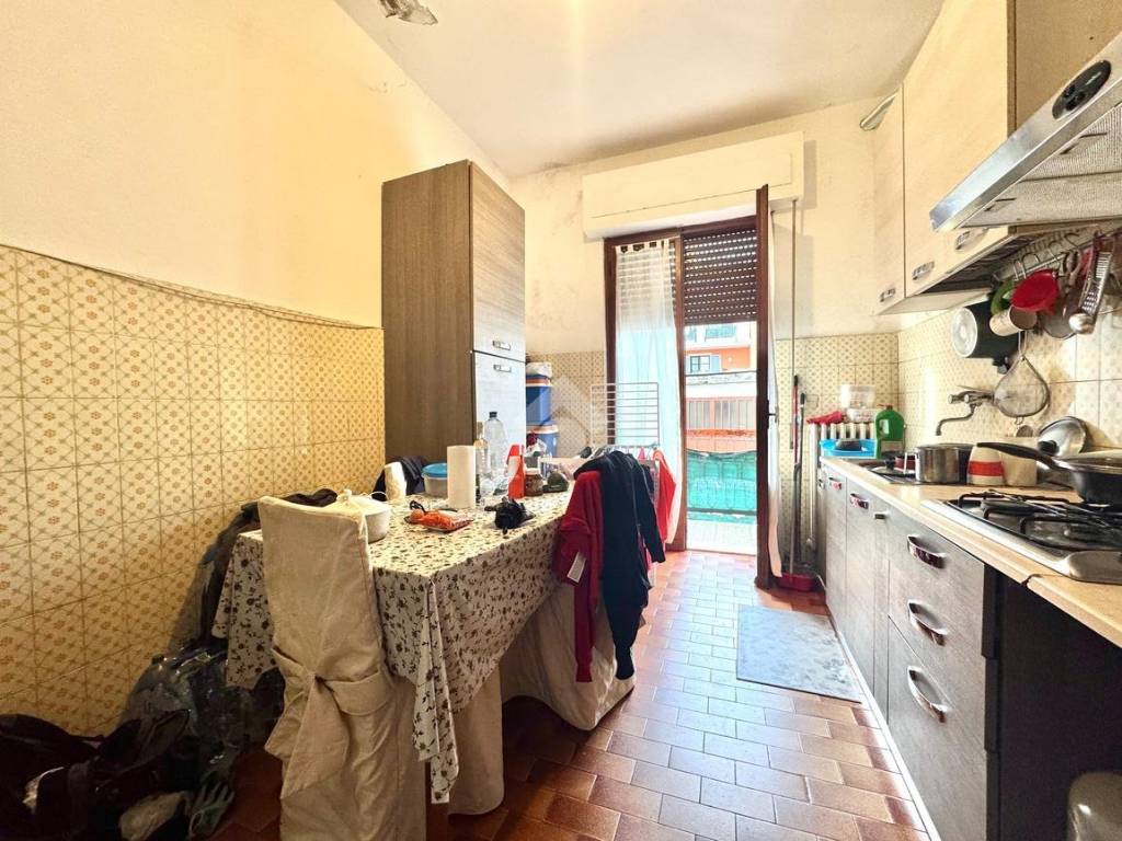 Appartamento a Montemurlo in Via Pascoli, 12 - Foto 3
