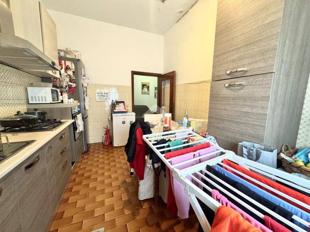 Appartamento a Montemurlo in Via Pascoli, 12 - Foto 4
