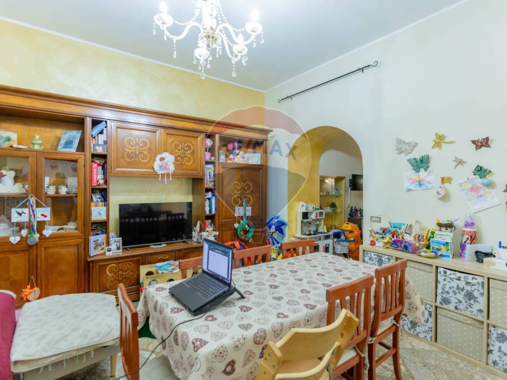 Casa indipendente a Casamassima in Via Chiasso Ninna, 33 - Foto 3