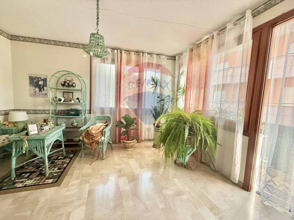 Appartamento a Bagheria in Via Cutò, 49 - Foto 2