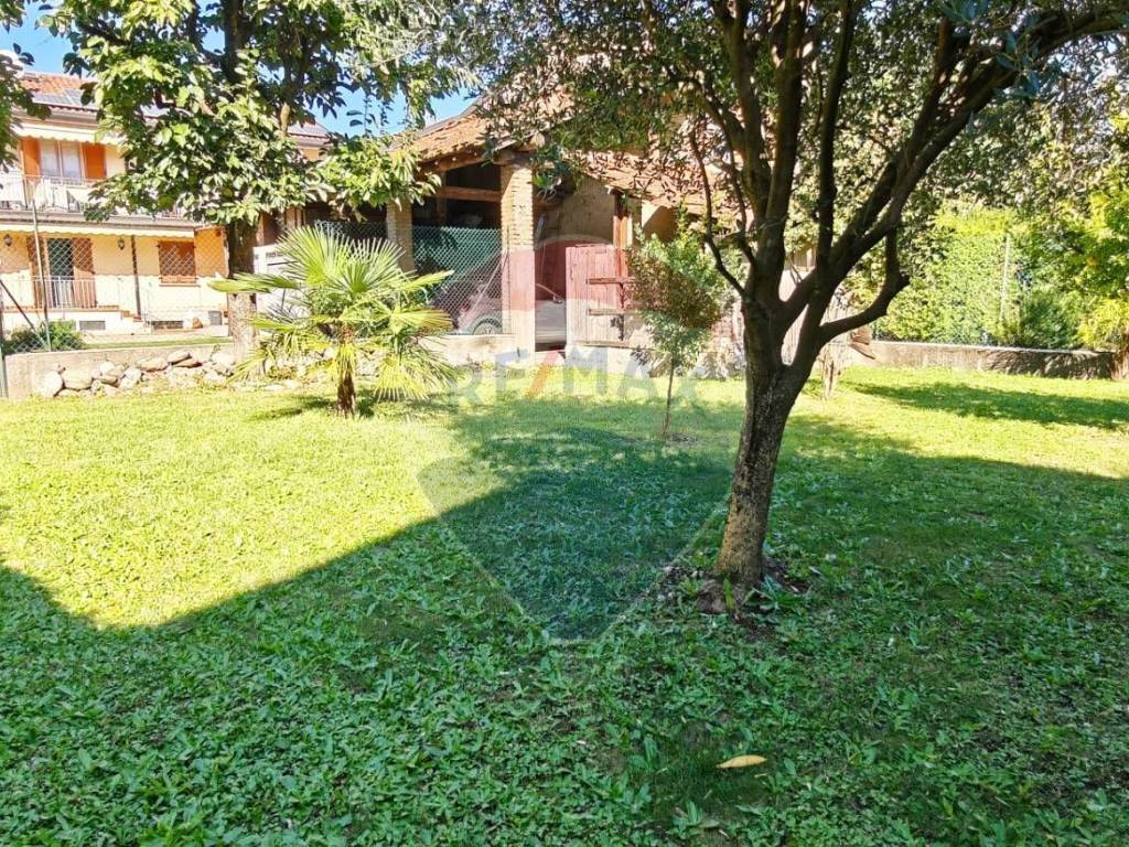 Casa indipendente a Bonate sotto in via donizetti, 6 - Foto 3