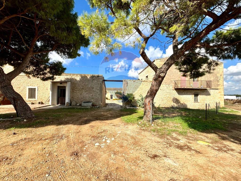 Rustico / casale a Ragusa in Contrada Imperatore - Foto 3