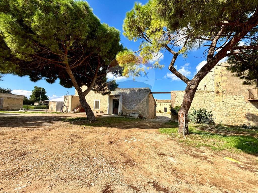 Rustico / casale a Ragusa in Contrada Imperatore - Foto 5