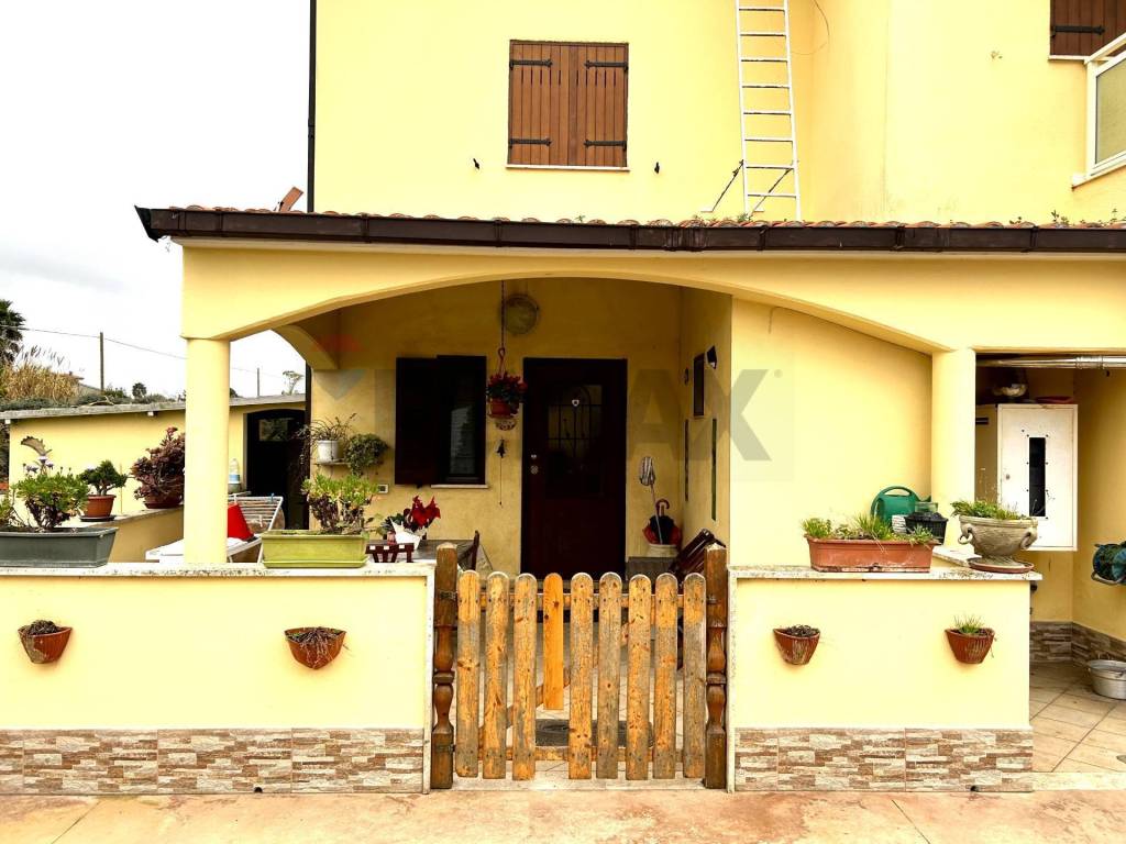 Appartamento a Terracina in Via Lungo Sisto, 19 - Foto 4