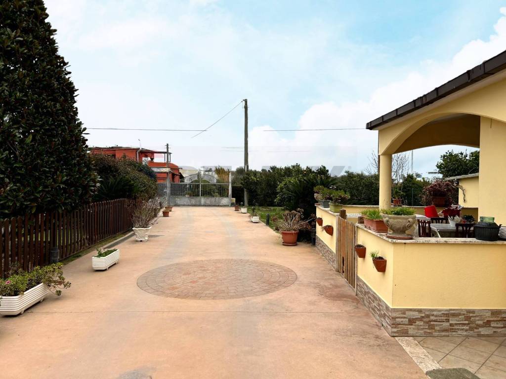 Appartamento a Terracina in Via Lungo Sisto, 19 - Foto 5