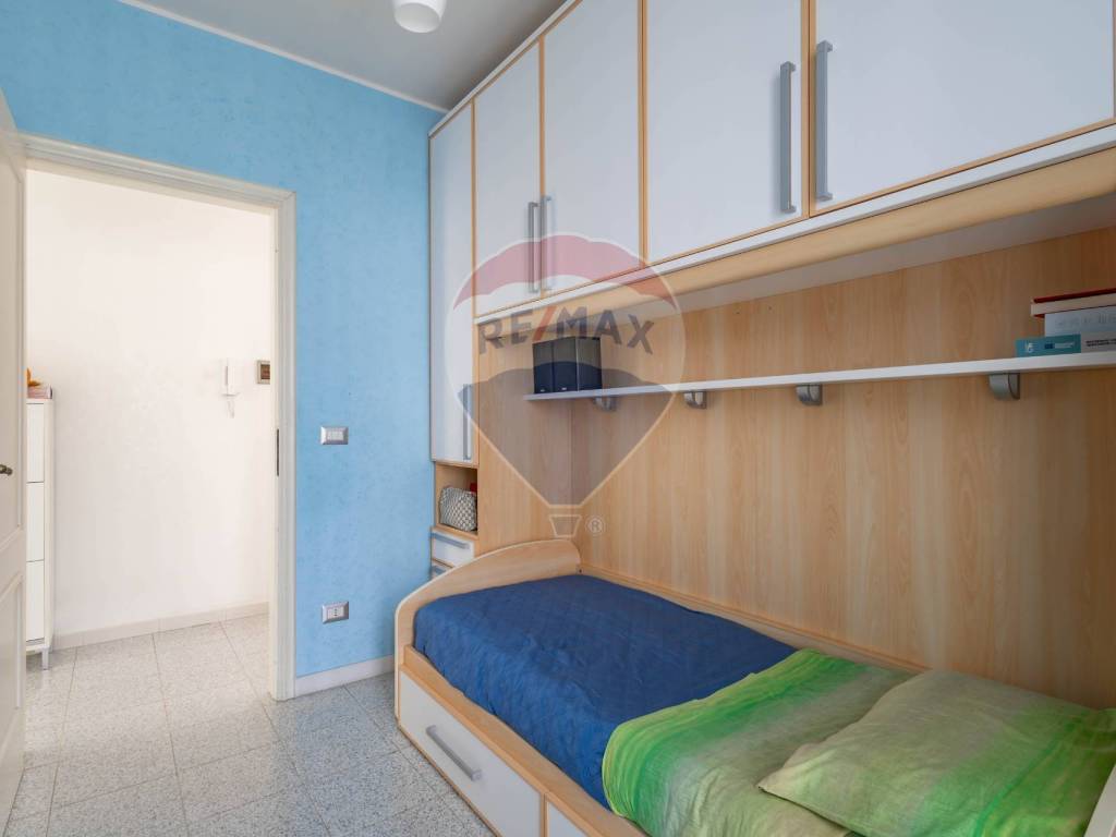 Appartamento a Bari in VIA RAFFAELE PERRONE, 12 - Foto 5