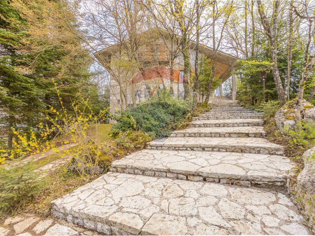 Rustico / casale a Rieti in Via della Croce - Foto 3