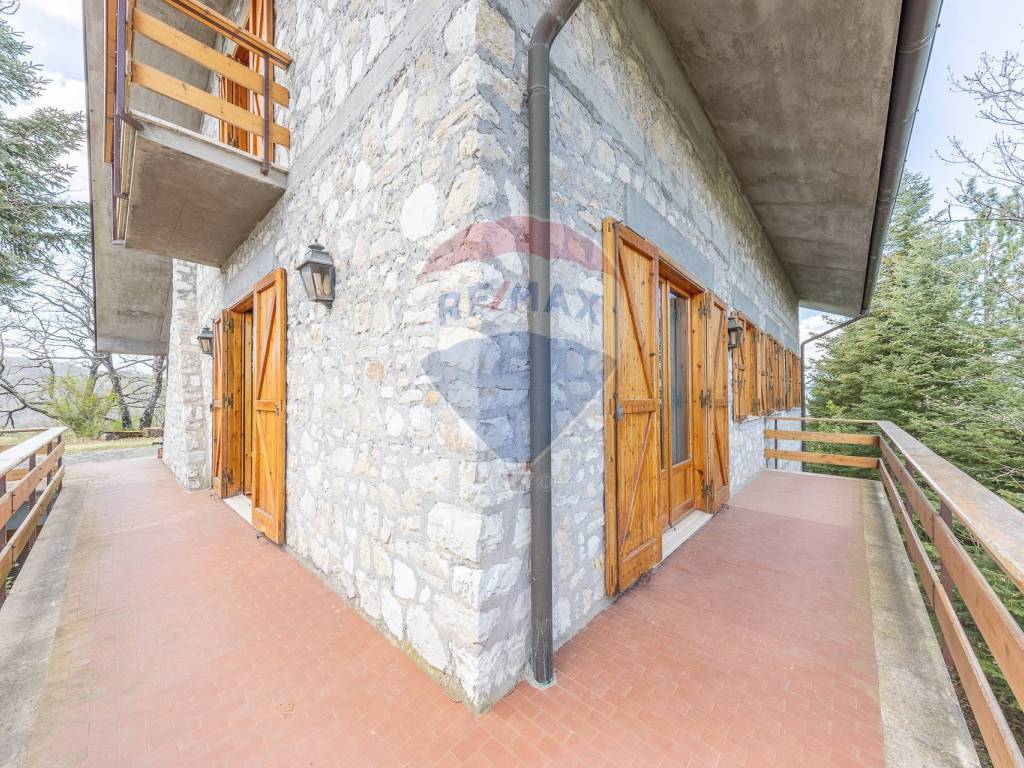 Rustico / casale a Rieti in Via della Croce - Foto 4