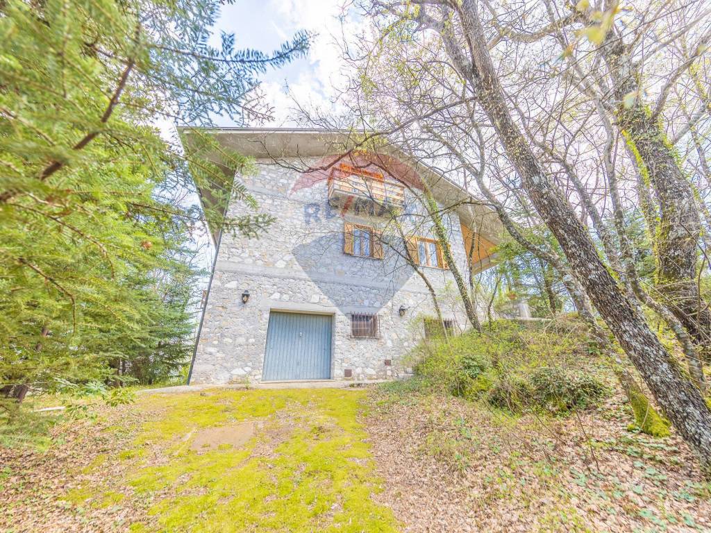 Rustico / casale a Rieti in Via della Croce - Foto 5