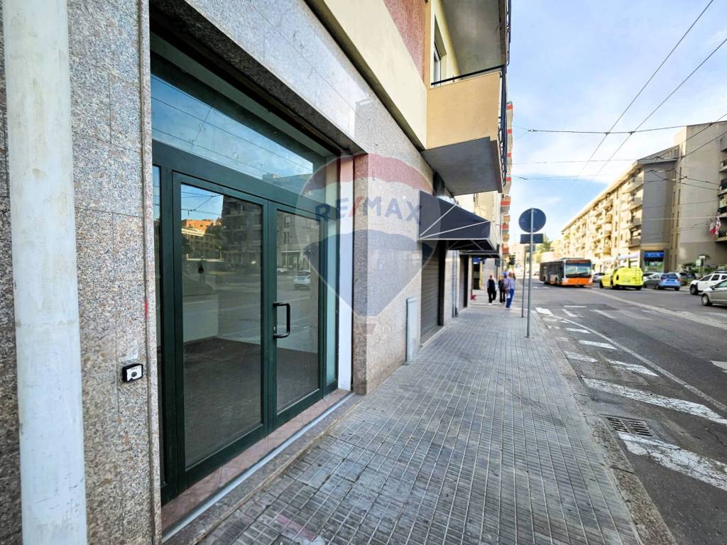 Immobile a Cagliari in Via Francesco Ciusa, 5 - Foto 2
