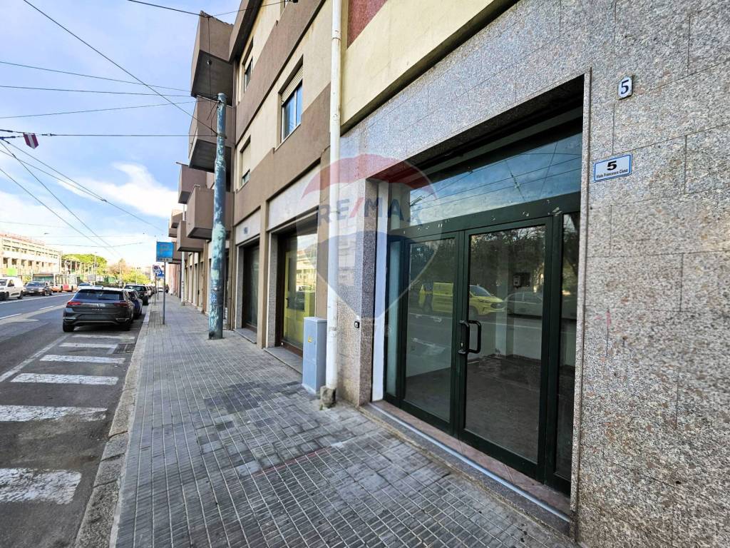 Immobile a Cagliari in Via Francesco Ciusa, 5 - Foto 3