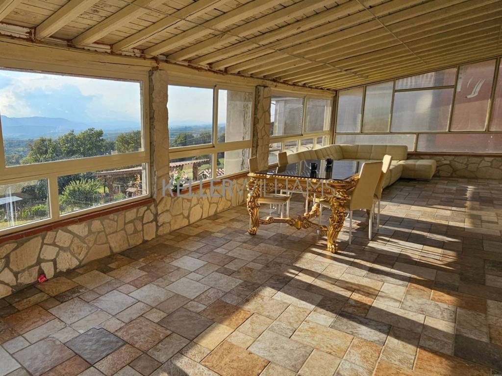 Villa a Anagni in Via Mola del Lago - Foto 3