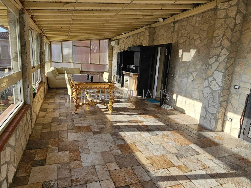 Villa a Anagni in Via Mola del Lago - Foto 4