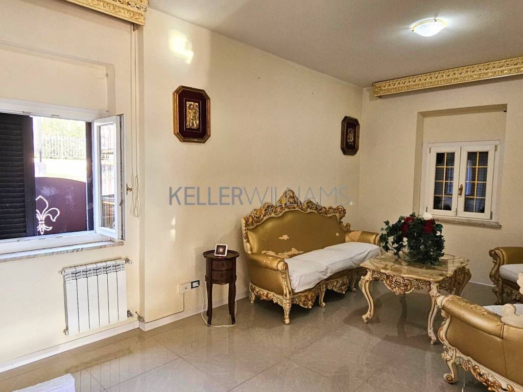 Villa a Anagni in Via Mola del Lago - Foto 5