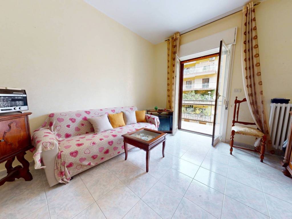 Appartamento a Bari in Via Martin Luther King - Foto 2