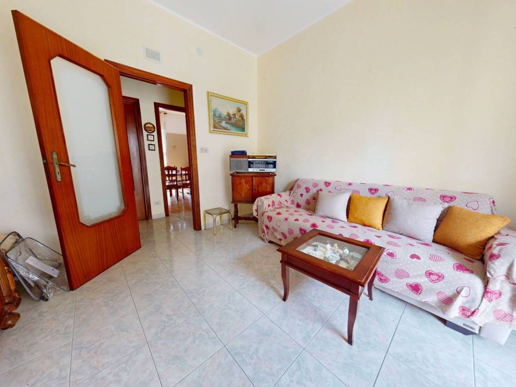 Appartamento a Bari in Via Martin Luther King - Foto 3