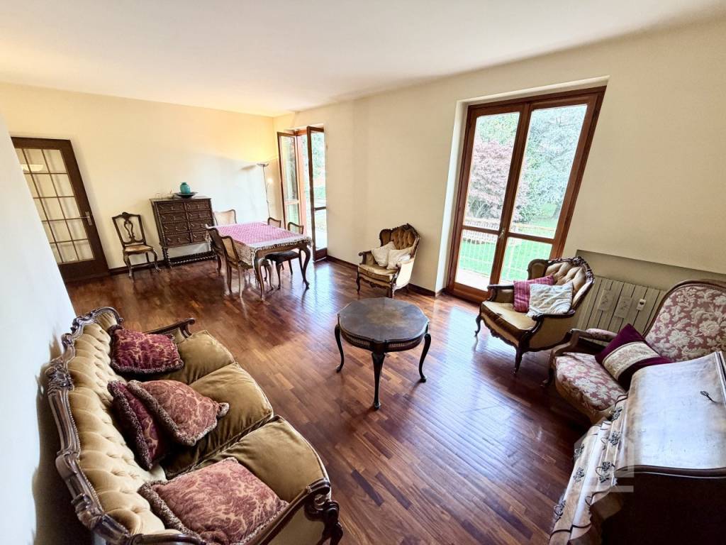 Appartamento a Biella in Via Filippo Juvarra, 27 - Foto 2