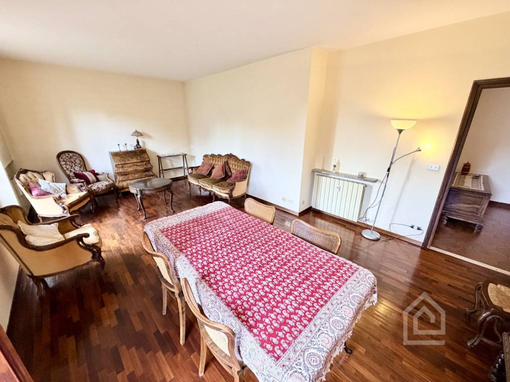 Appartamento a Biella in Via Filippo Juvarra, 27 - Foto 3