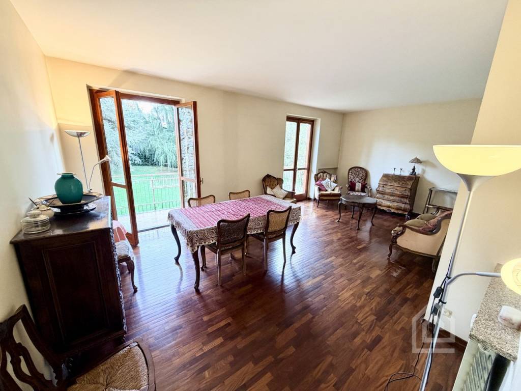 Appartamento a Biella in Via Filippo Juvarra, 27 - Foto 4