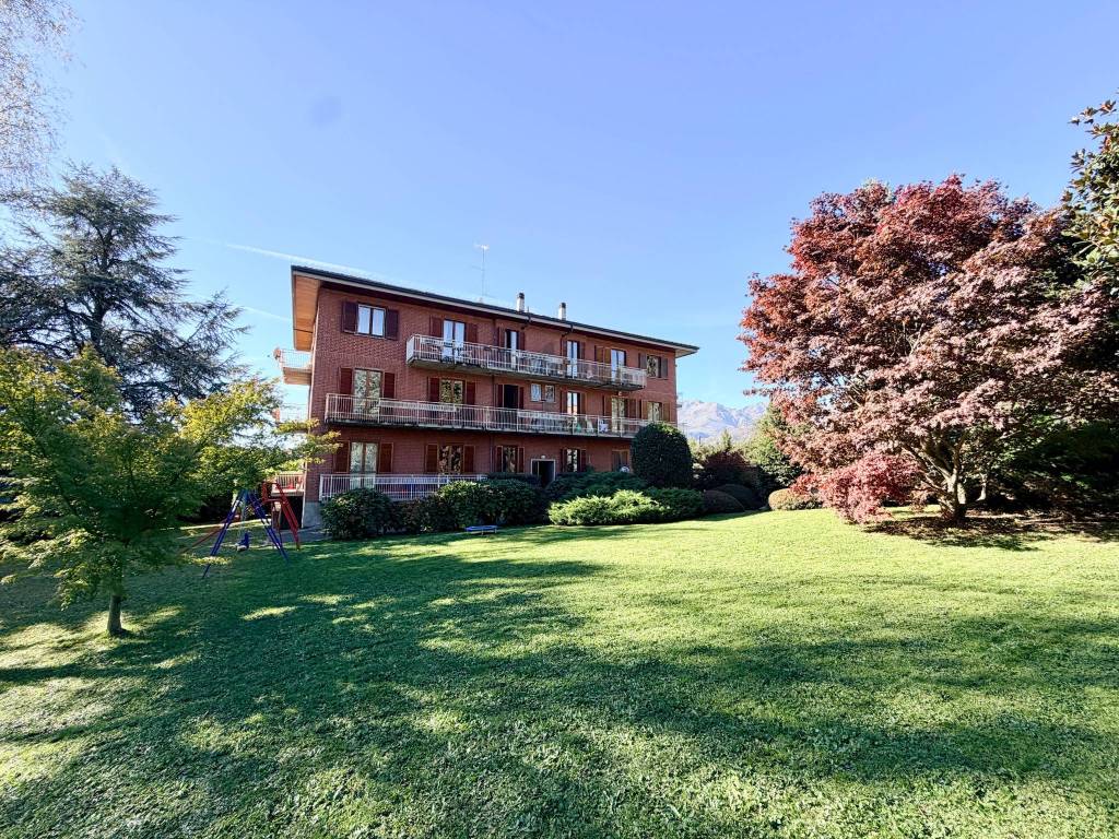 Appartamento a Biella in Via Filippo Juvarra, 27 - Foto 5