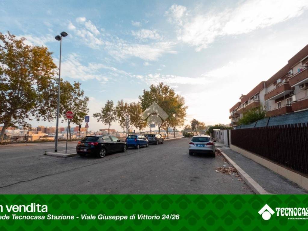 Box / garage a Manfredonia in Via dei Mandorli - Foto 2