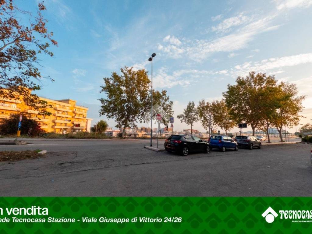 Box / garage a Manfredonia in Via dei Mandorli - Foto 3