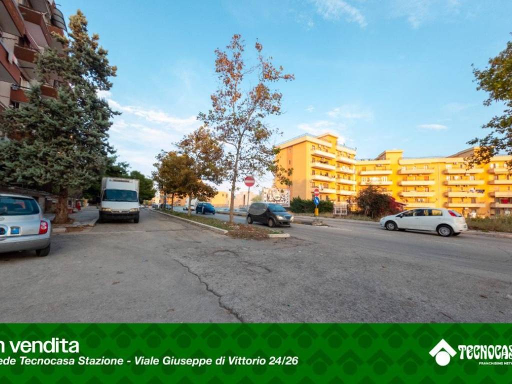Box / garage a Manfredonia in Via dei Mandorli - Foto 4