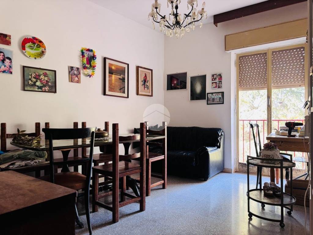 Appartamento a L'aquila in Appartamento VIA GIACOMO PUCCINI, 7 - Foto 5