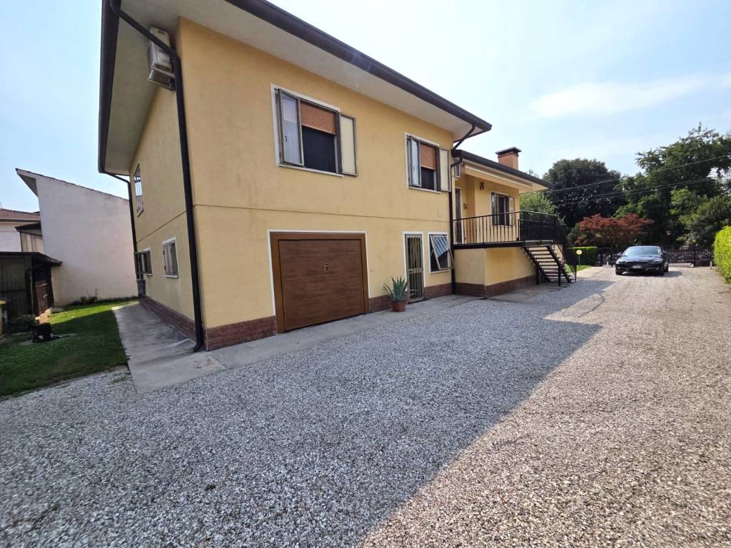 Villa a Rosà - Foto 4