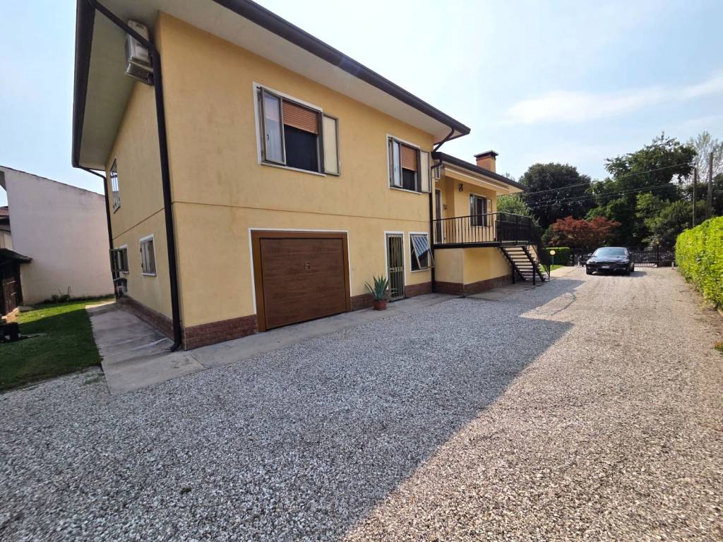 Villa a Rosà - Foto 5