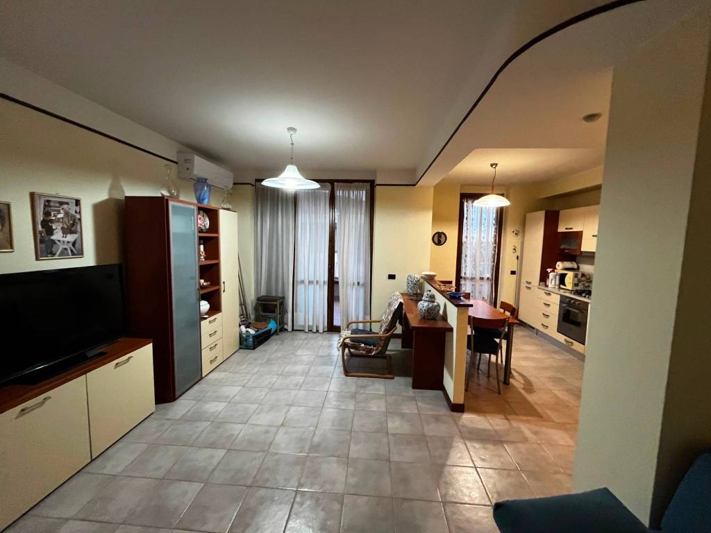 Appartamento a Sarzana in Via Sarzanello, 130 - Foto 3