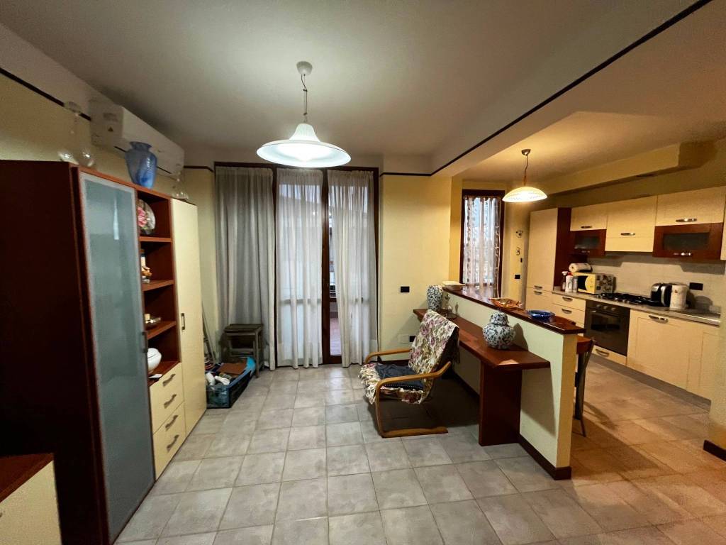 Appartamento a Sarzana in Via Sarzanello, 130 - Foto 5