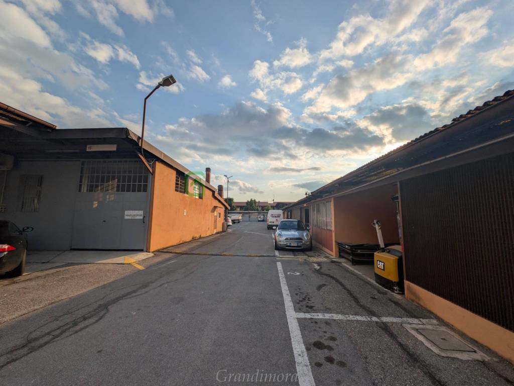 Immobile a Bergamo in Via Giovanni Finazzi - Foto 3