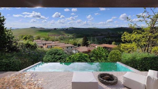 Rustico / casale a Montemagno in Via Santa Croce - Foto 2