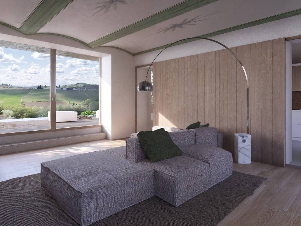 Rustico / casale a Montemagno in Via Santa Croce - Foto 3