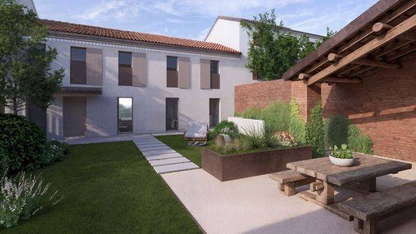 Rustico / casale a Montemagno in Via Santa Croce - Foto 4