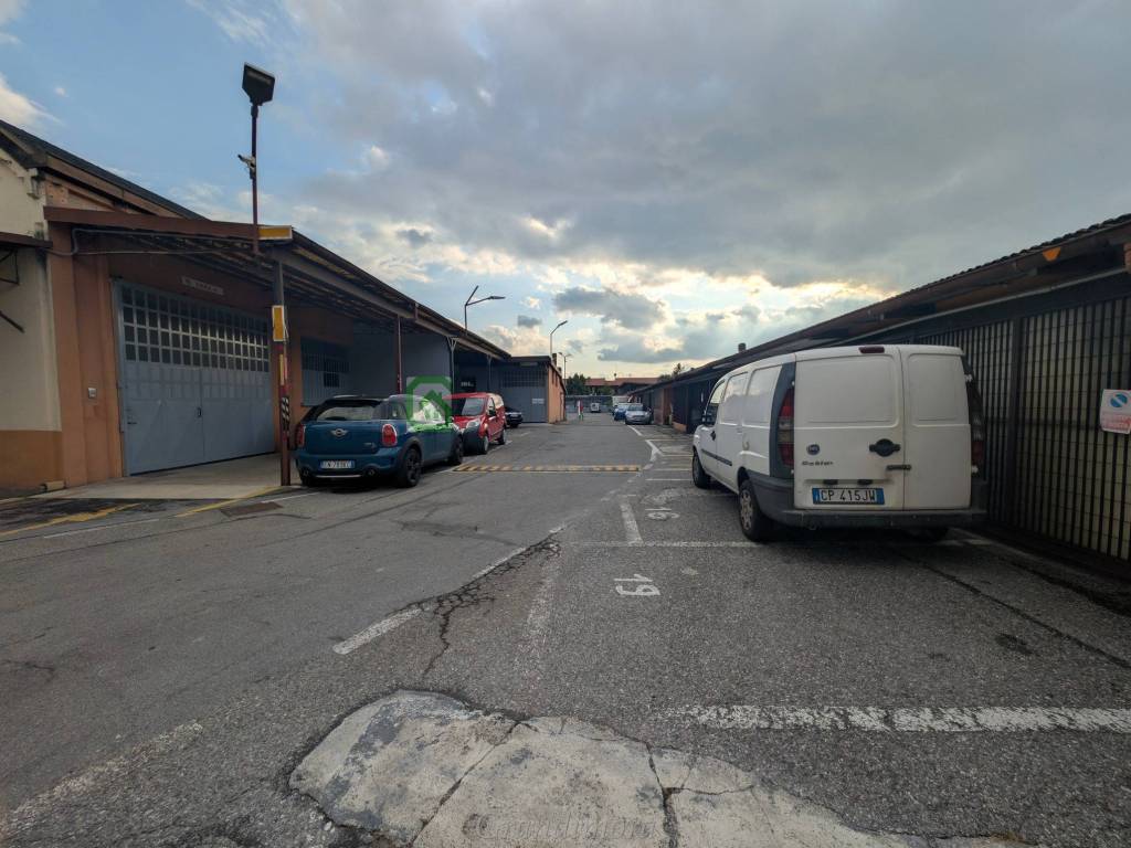Immobile a Bergamo in Via Giovanni Finazzi - Foto 3