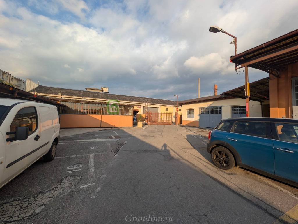 Immobile a Bergamo in Via Giovanni Finazzi - Foto 4