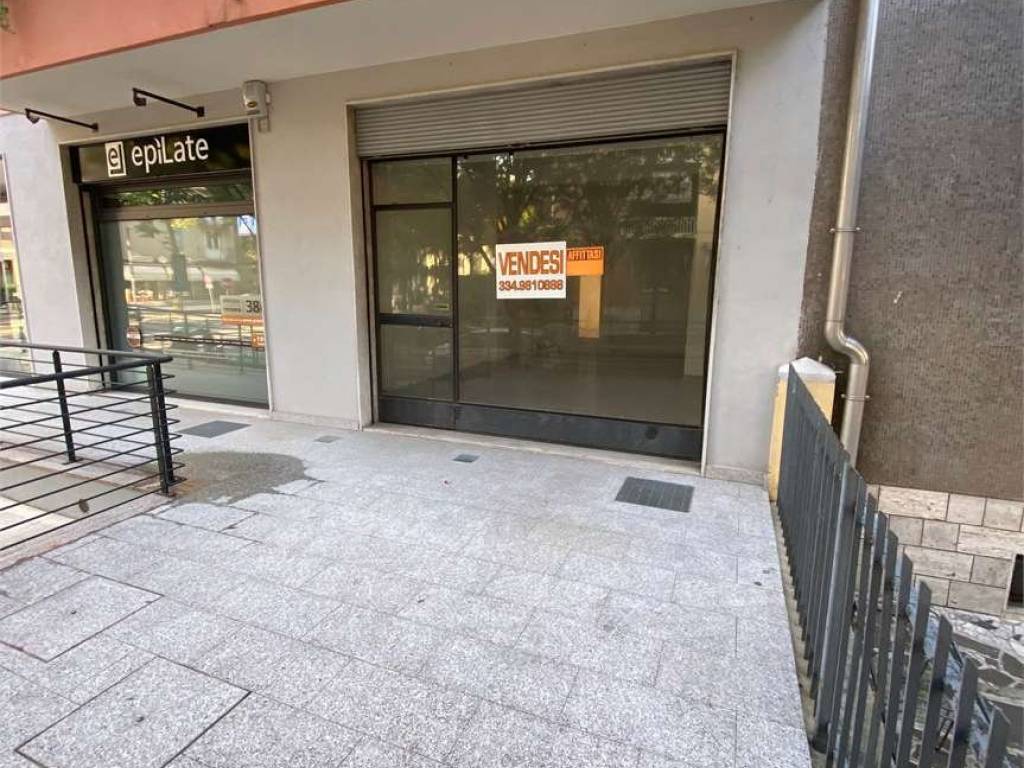 Immobile a Mantova in viale Carso, 2 - Foto 3