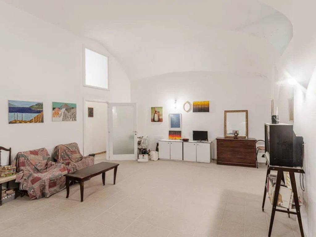 Casa indipendente a Boscotrecase in Luigi Iorio - Foto 5