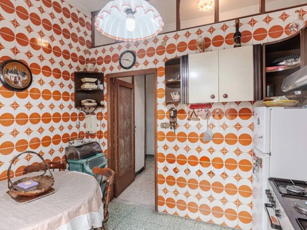 Appartamento a Torre annunziata in Piazza Cesare Battisti - Foto 5